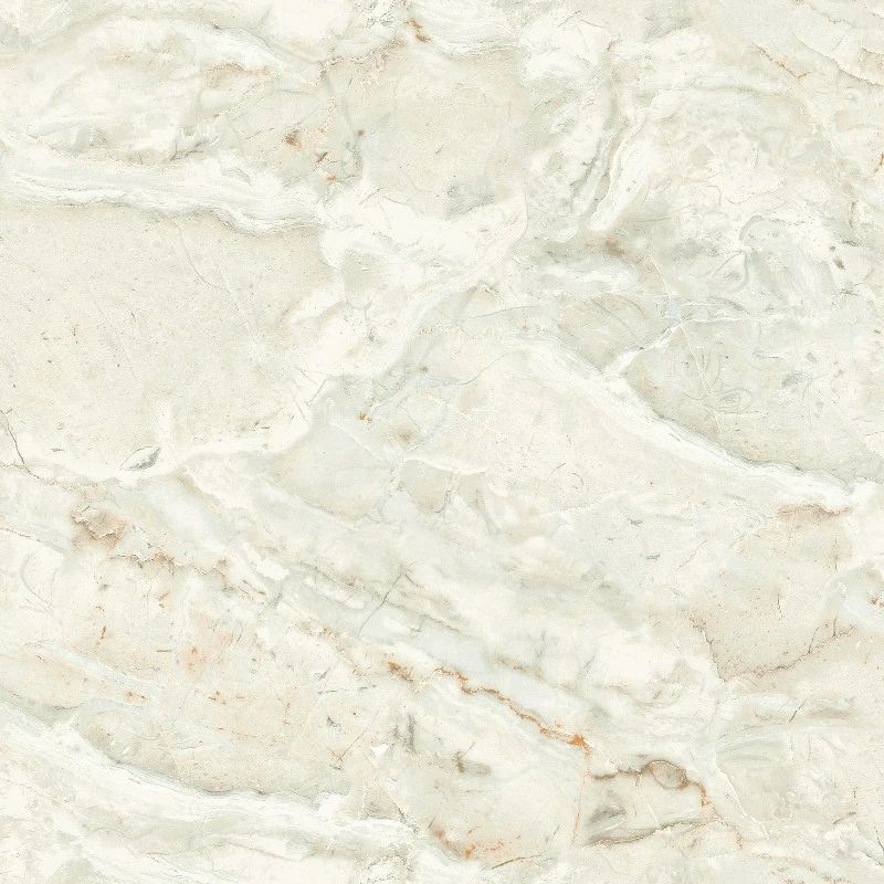 Paros Marble White & Gold Wallpaper 925101