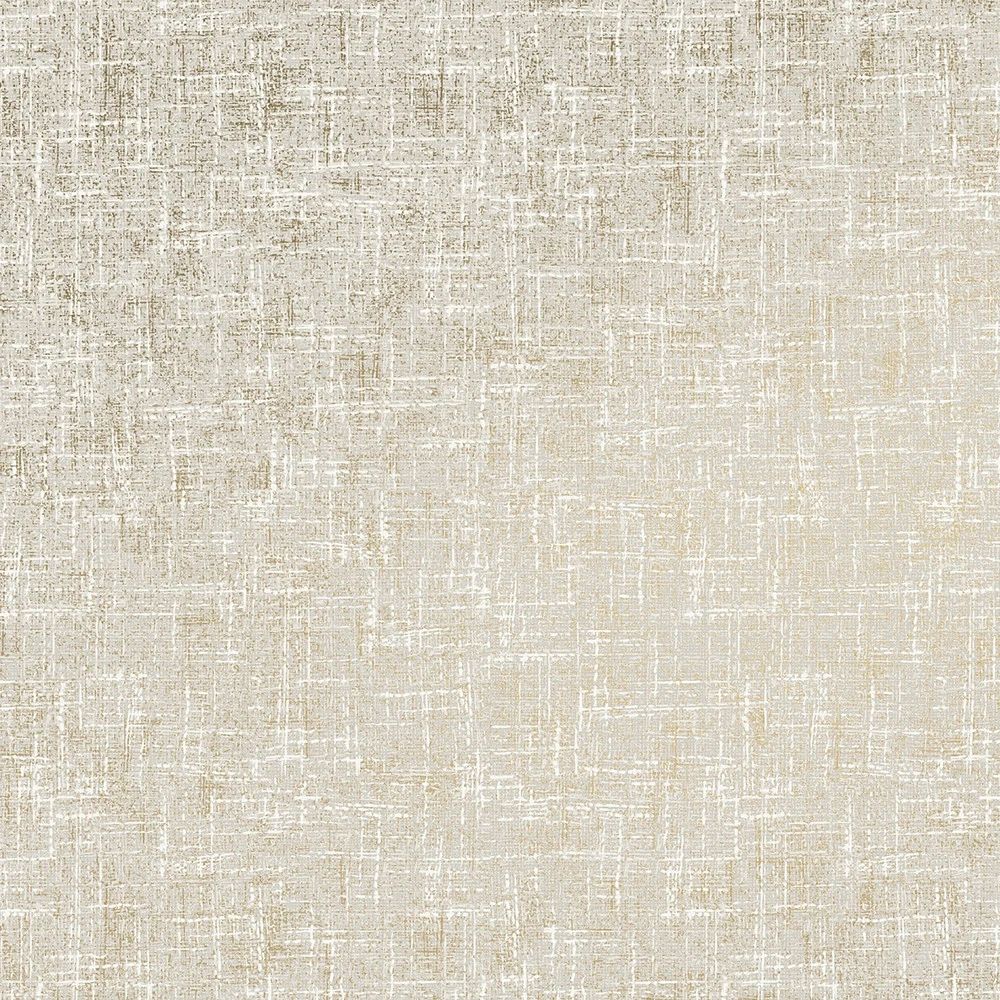 Midas Texture Neutral & Metallic Gold Superfresco Wallpaper 128166