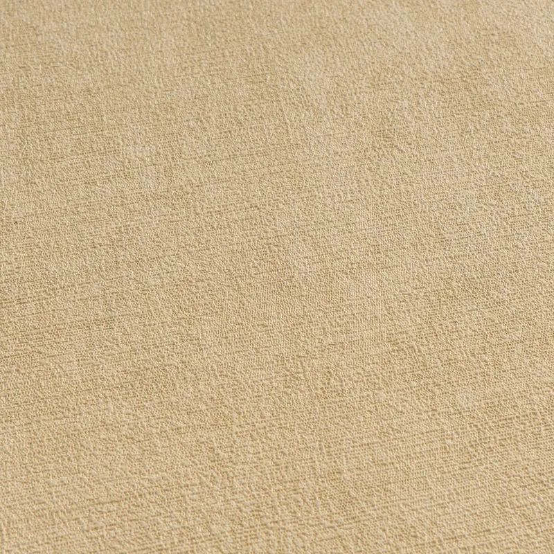 Grand Cement Texture Beige Gold Vinyl Wallpaper 79044-3