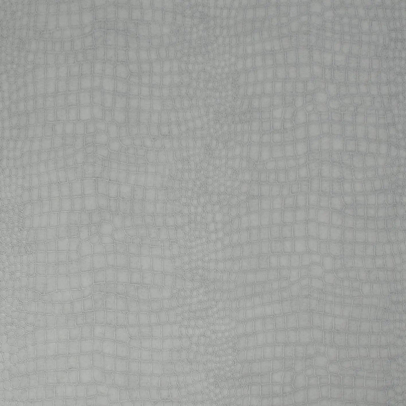 Boutique Crocodile Grey Superfresco Reptile Skin Wallpaper 32-662