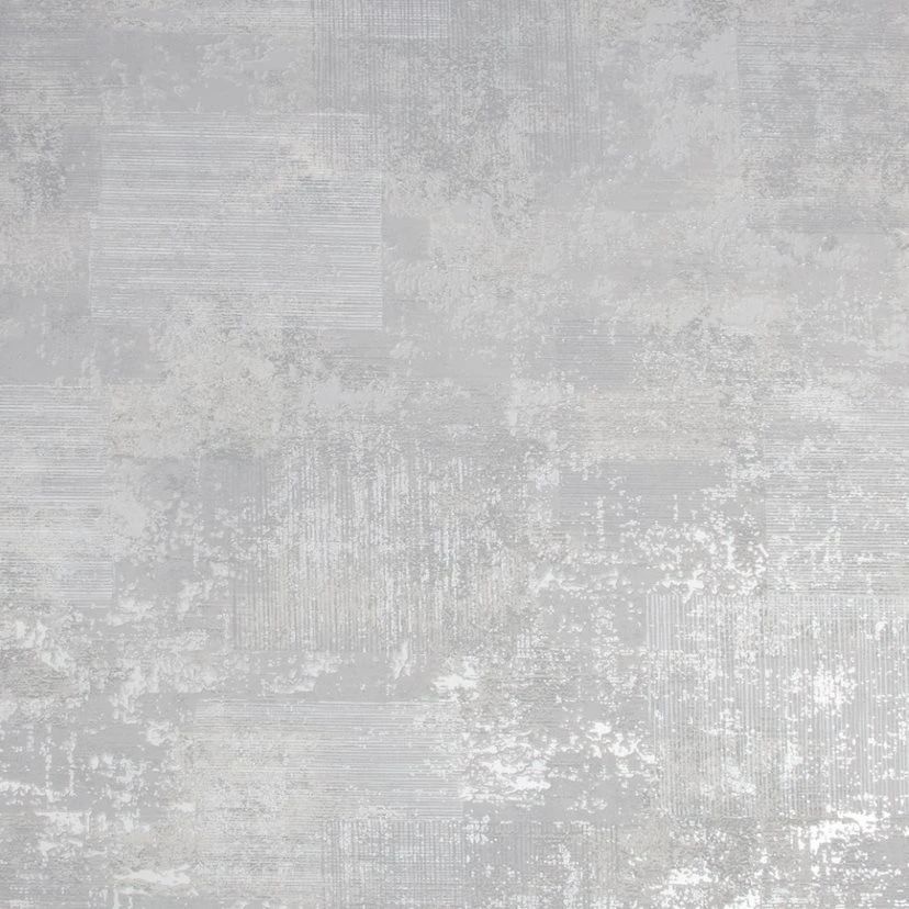 Armature Texture Grey Superfresco Wallpaper 113254