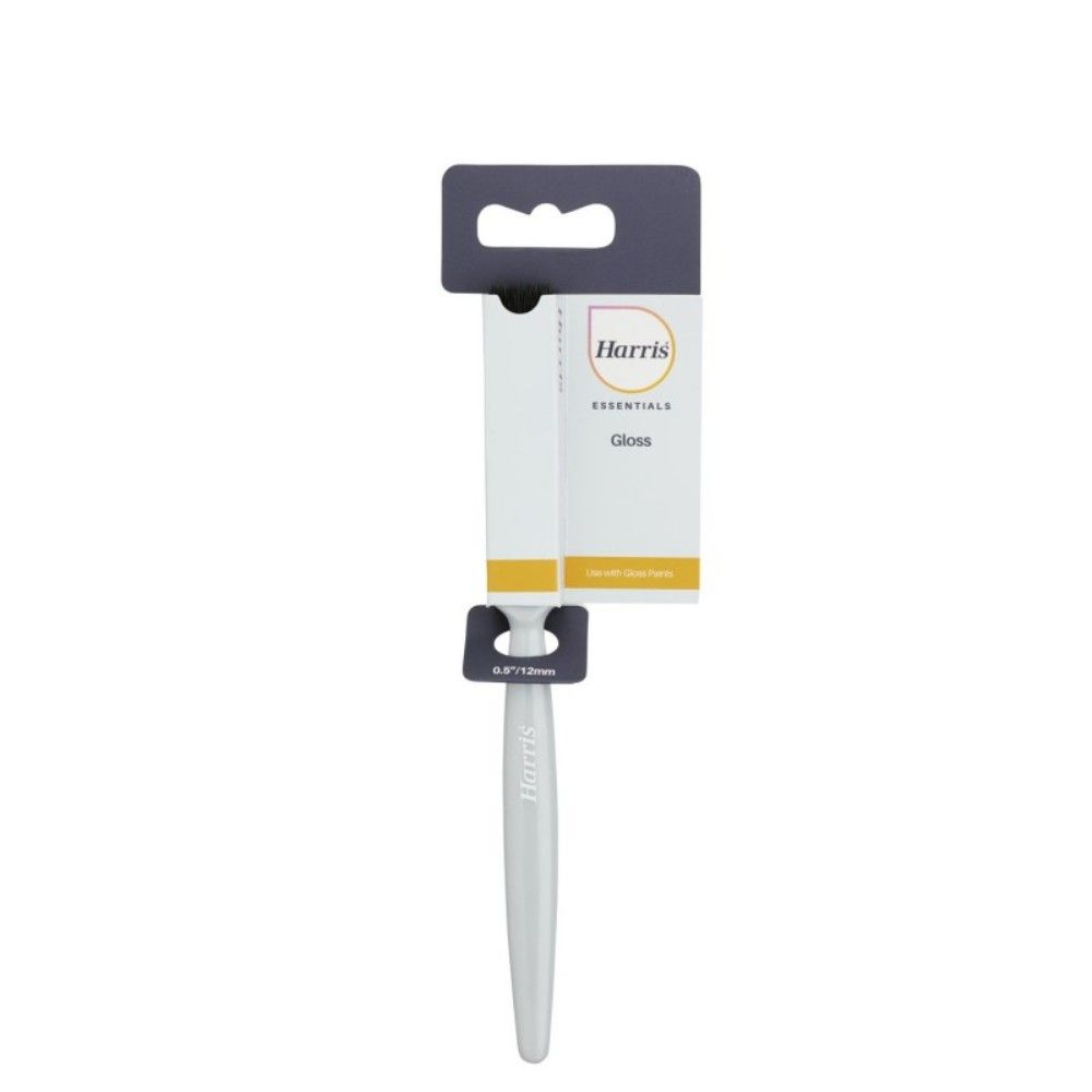 Gloss Brush 0.5"