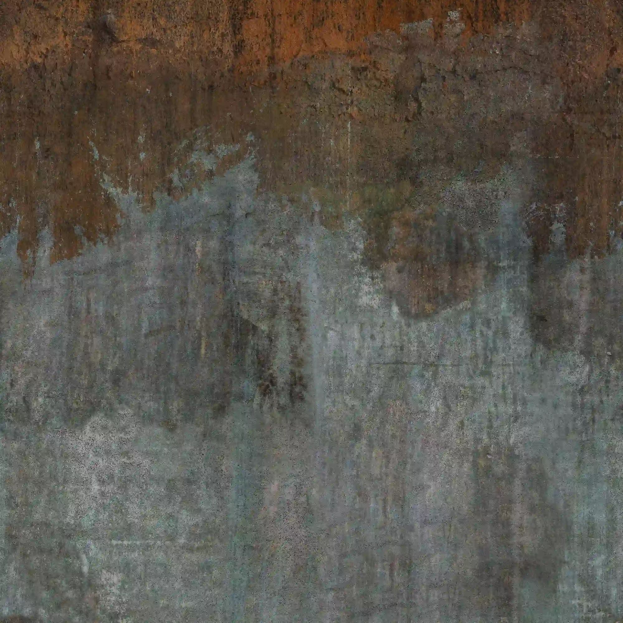 My Empire State Plain Mural Wallpaper A43101