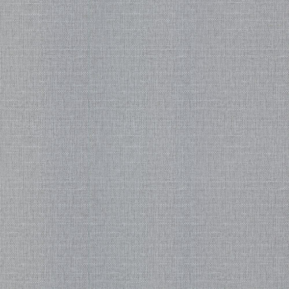 Giorgio Texture Silver Italian Vinyl Wallpaper 8106