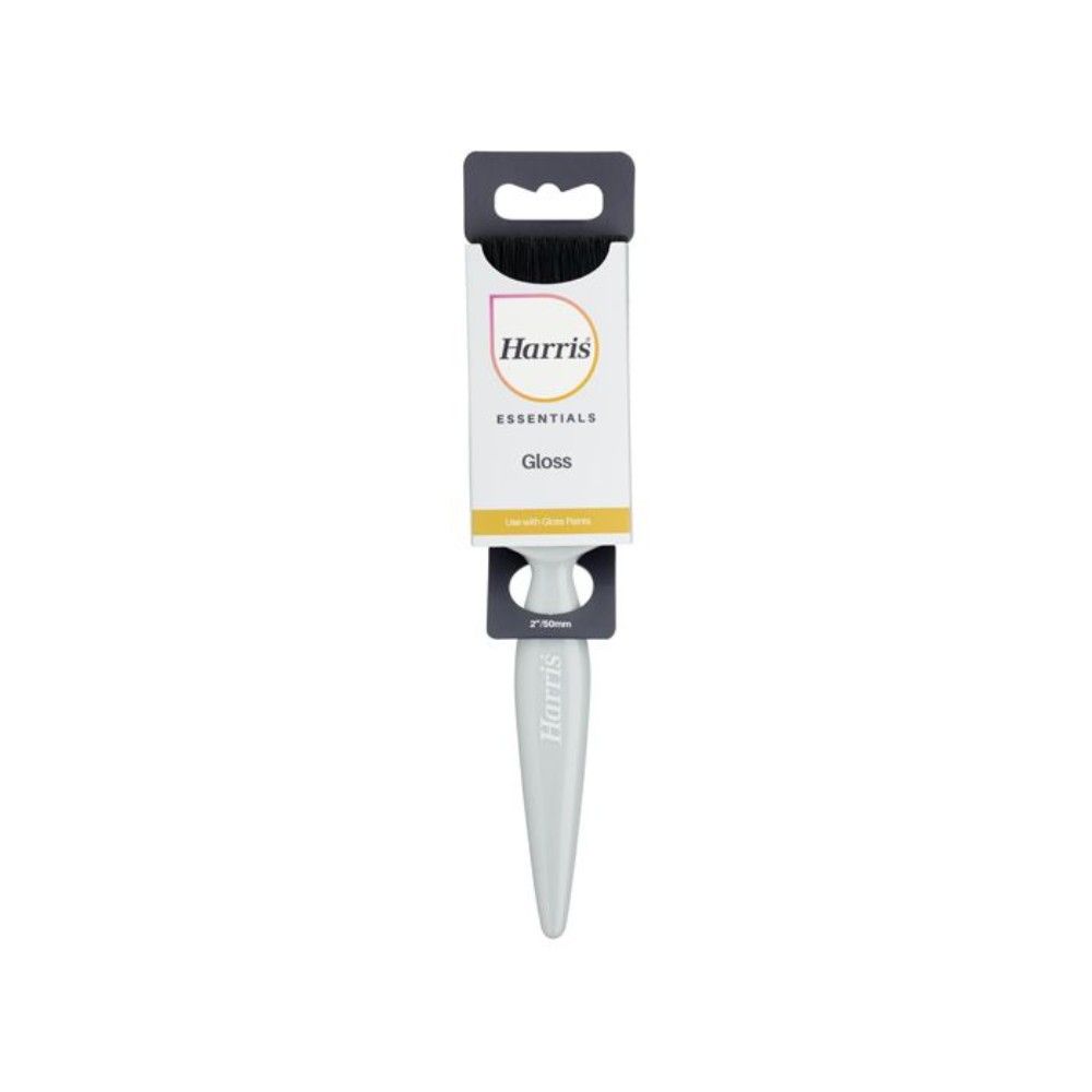 Gloss Brush 2"