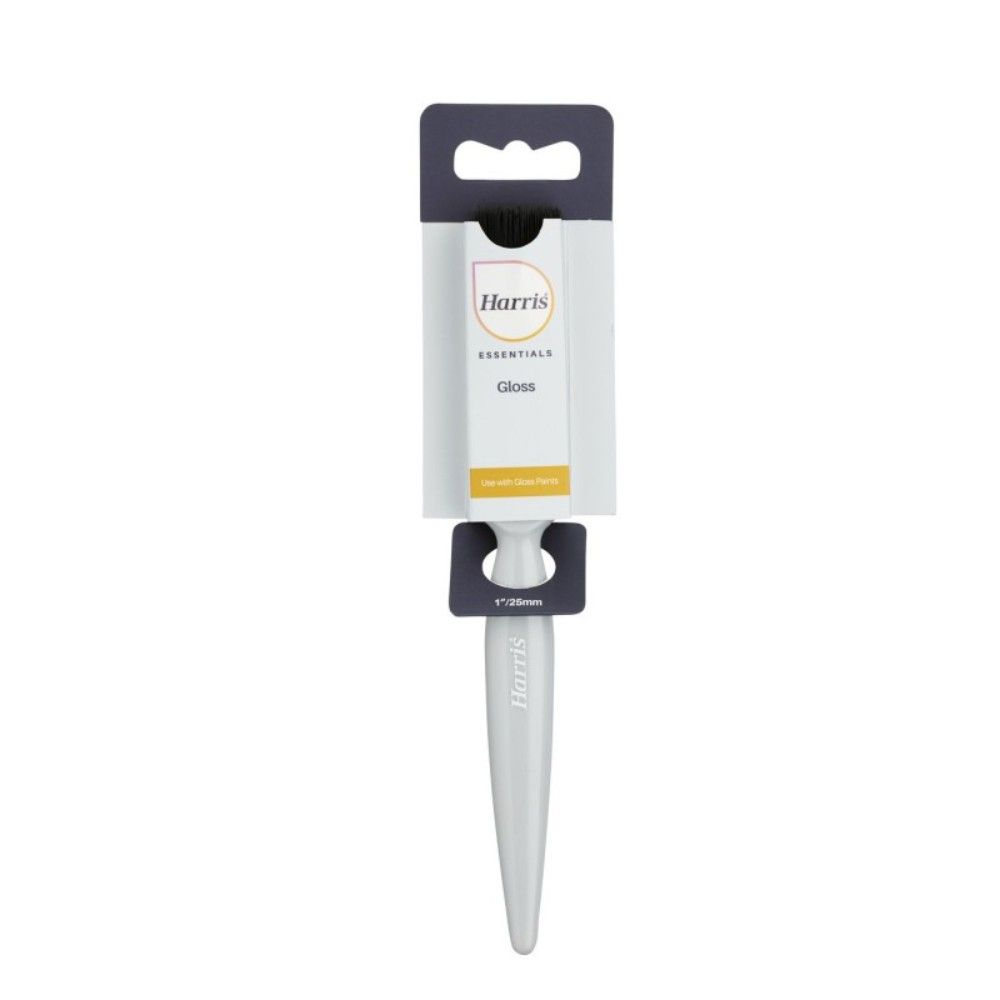 Gloss Brush 1"