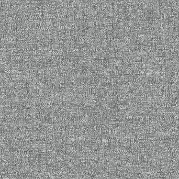 Rotan Textile Texture Grey Hessian Vinyl Wallpaper by Paul Moneypenny 196606