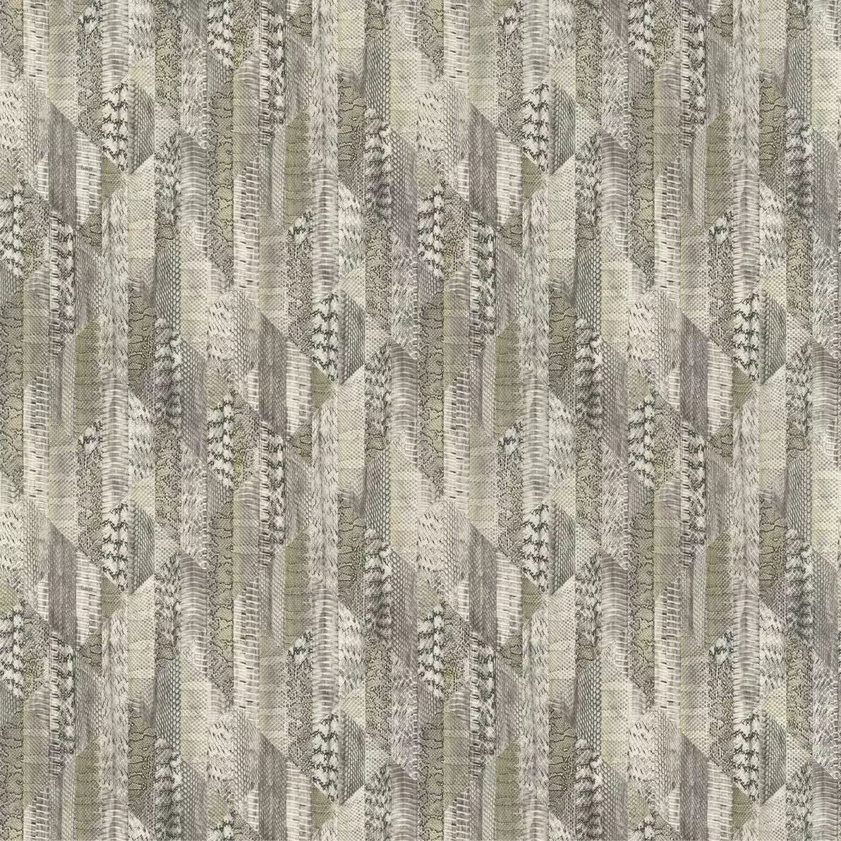 Snake Skin Roberto Cavalli Home No.8 RC19066 Luxury Wallpaper 