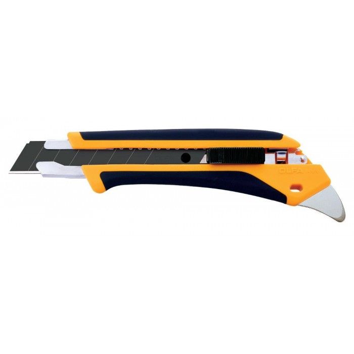 L5-AL Speed Blade 18mm