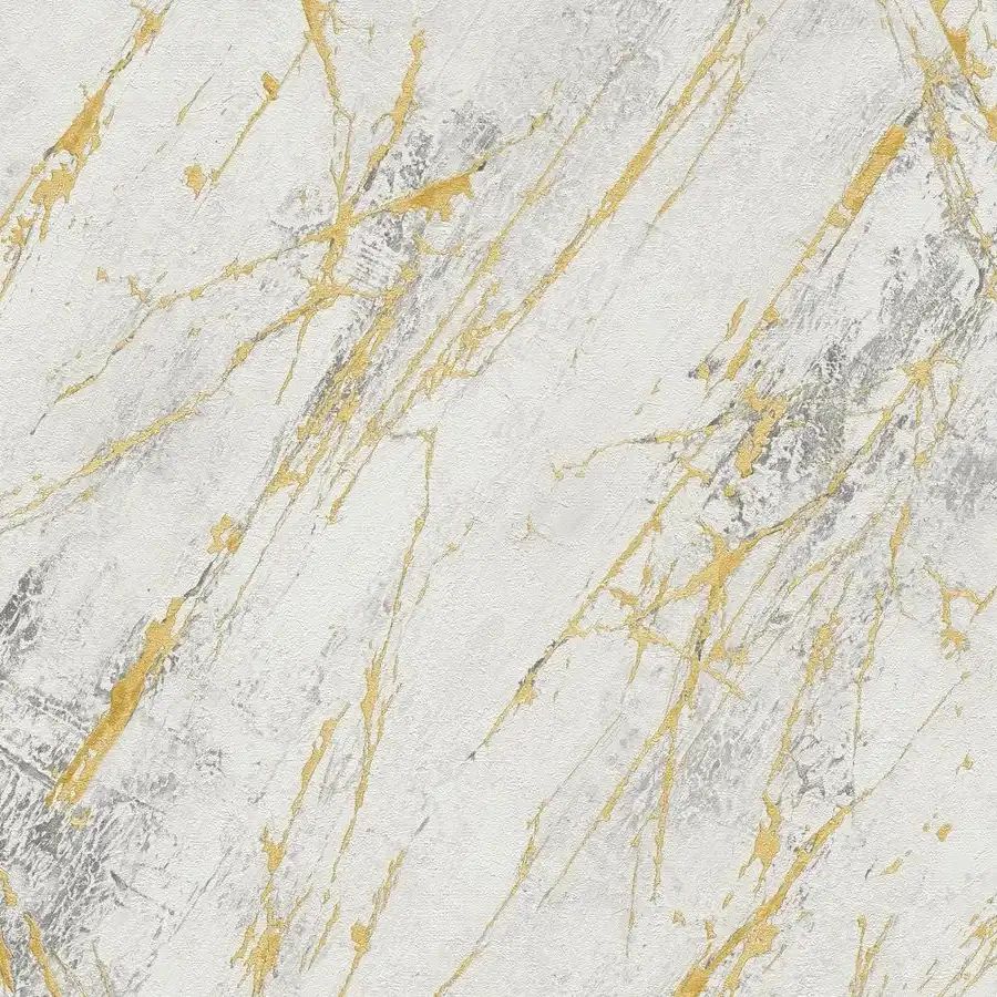 Marble effect outlet wall paper