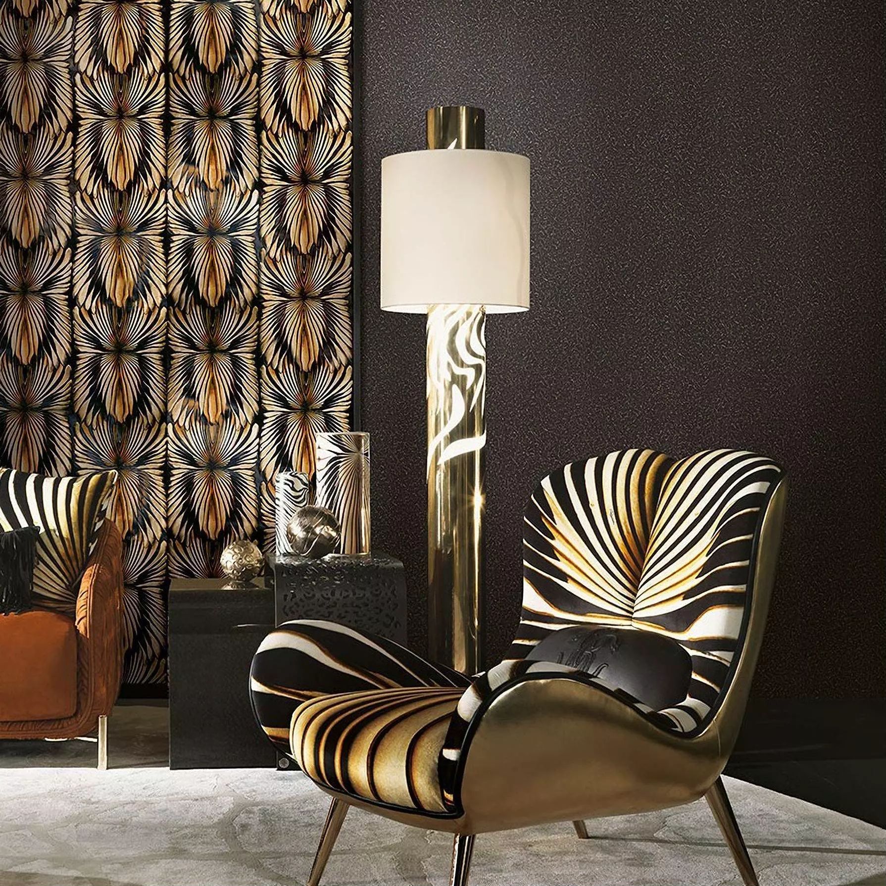 Roberto cavalli hotsell home