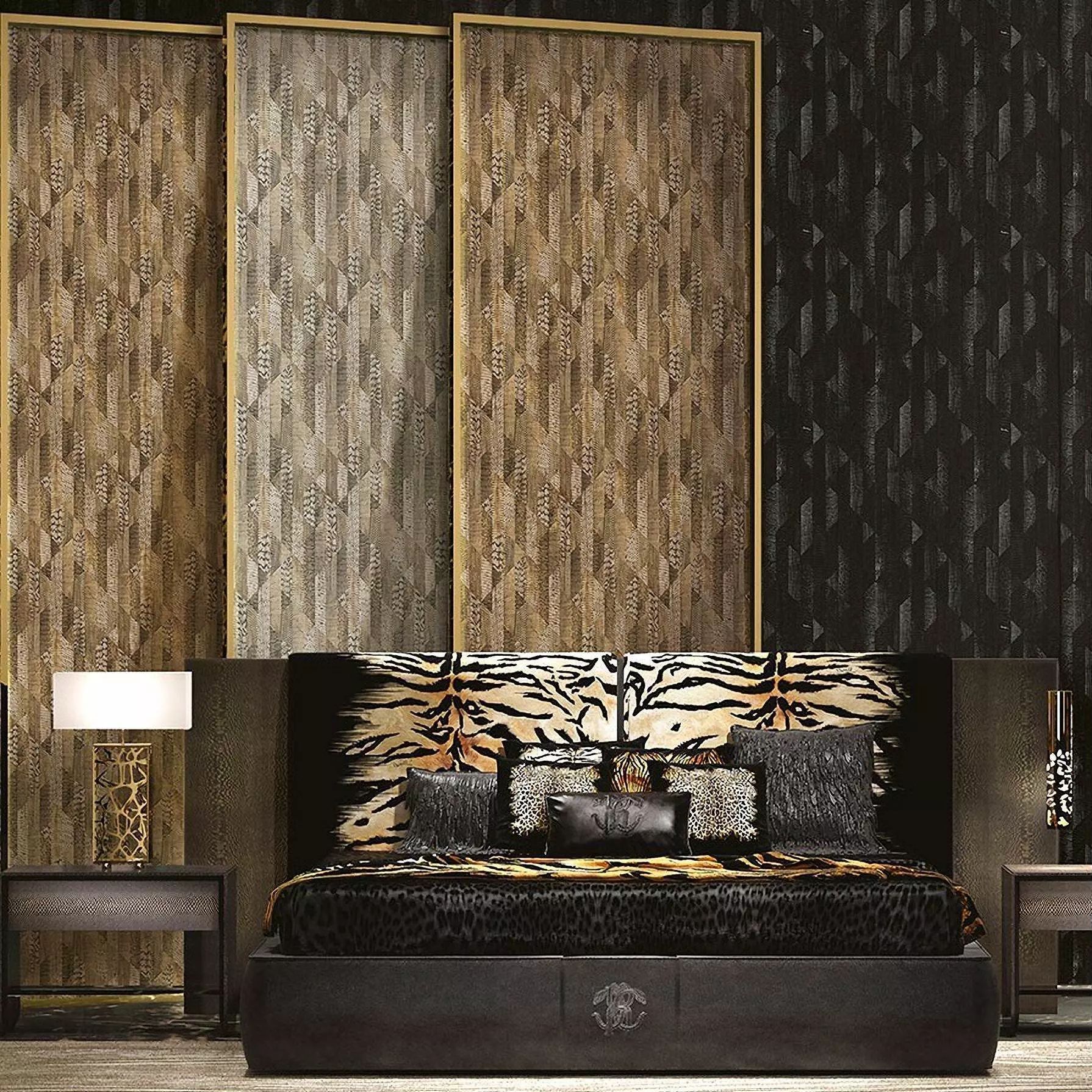 Roberto cavalli home store