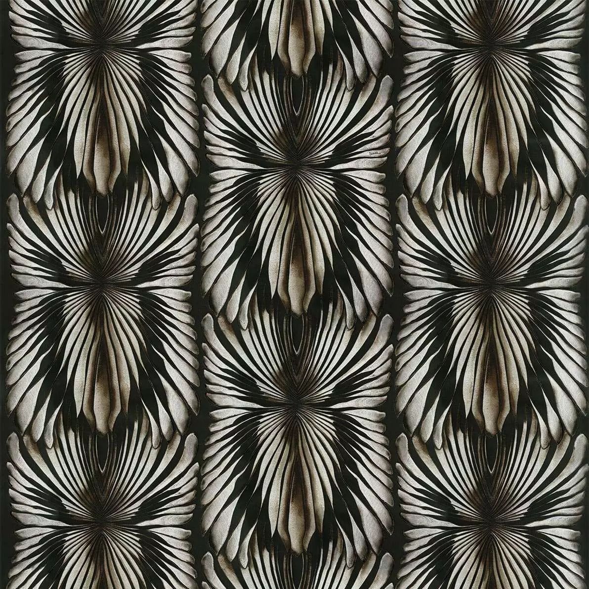 Roberto cavalli wall store paper