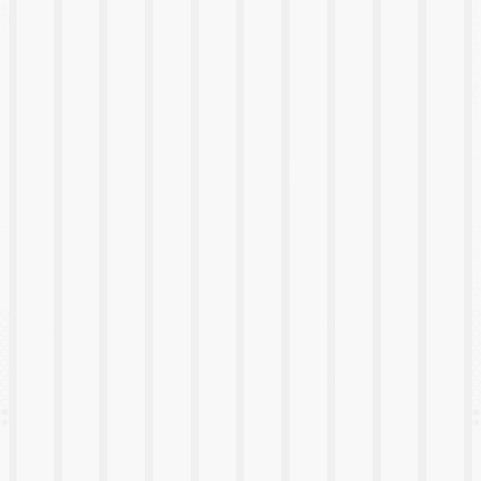 White Slat Panel Superfresco White Wallpaper Graham & Brown 119169