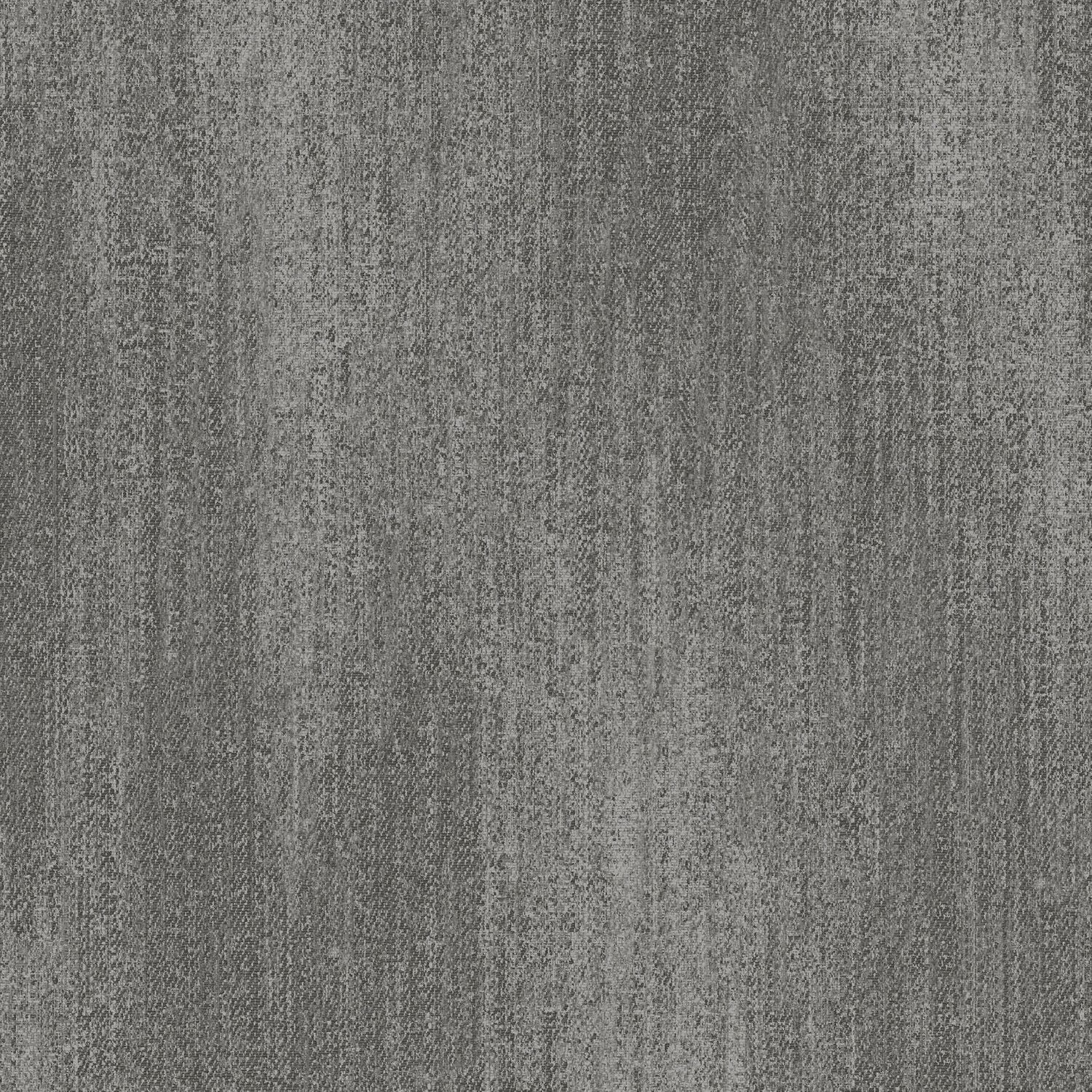 Royal Fabric Black Charcoal Texture Wallpaper A10709
