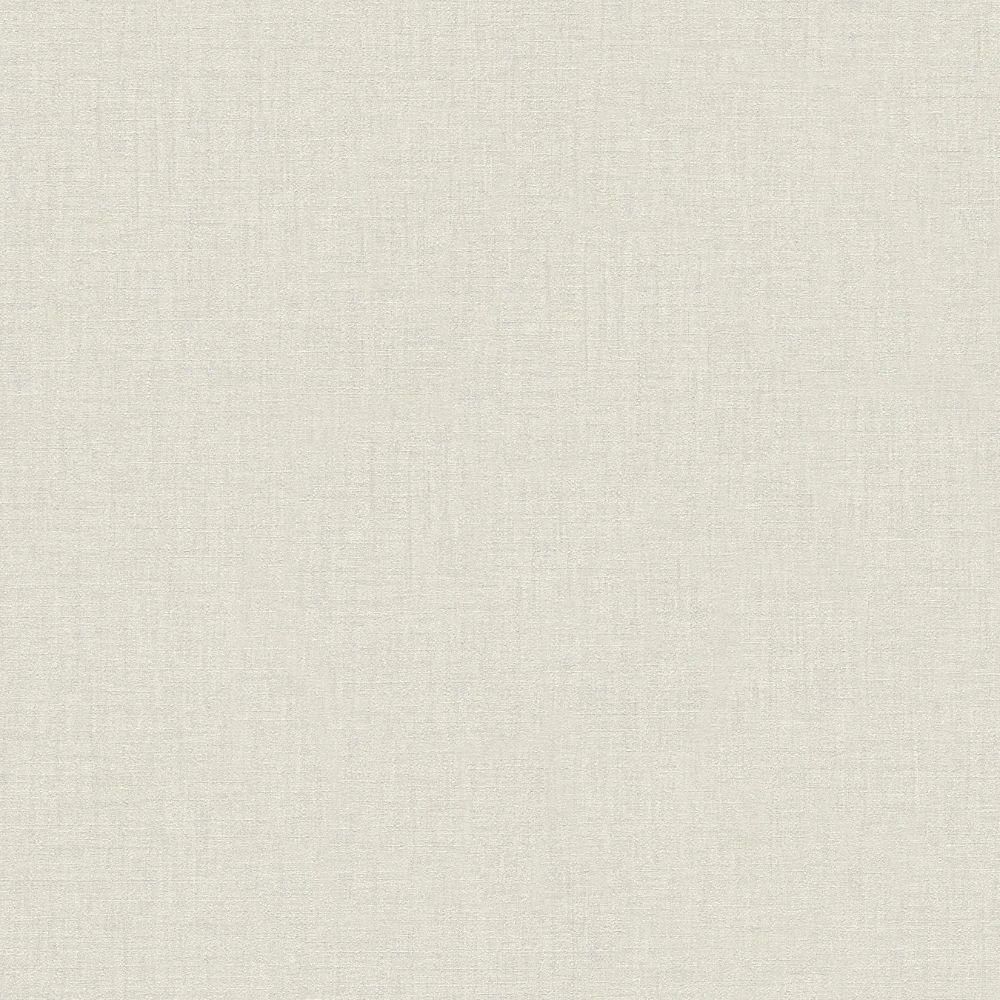 Oriental Decoupage Texture White Luxury Vinyl Wallpaper 962335