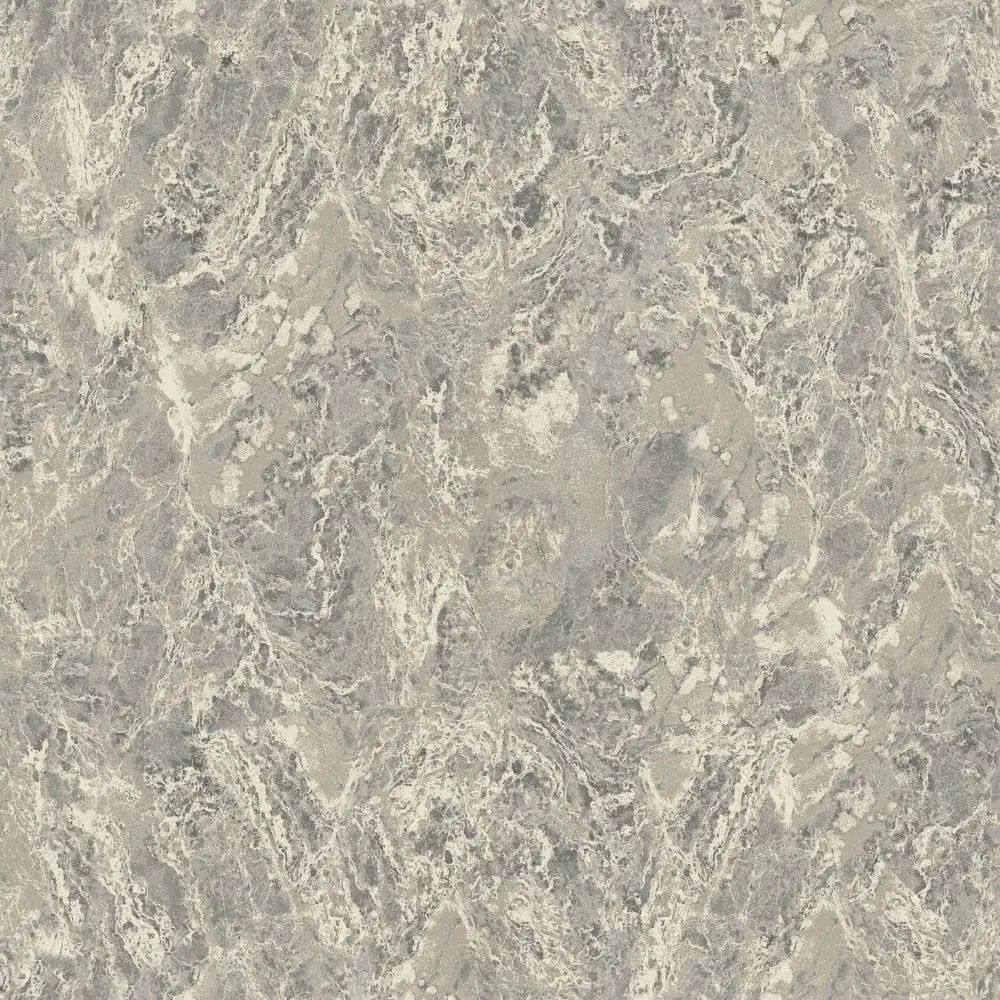 Marble Patina Charcoal Natural Wallpaper 296706