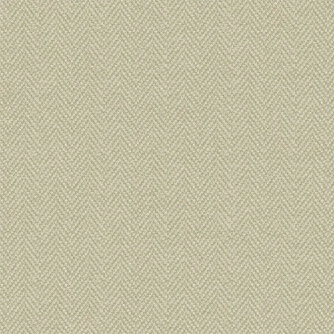 Grandeco Antiga Herringbone Chevron Weave Textured Wallpaper Sage Green A86204