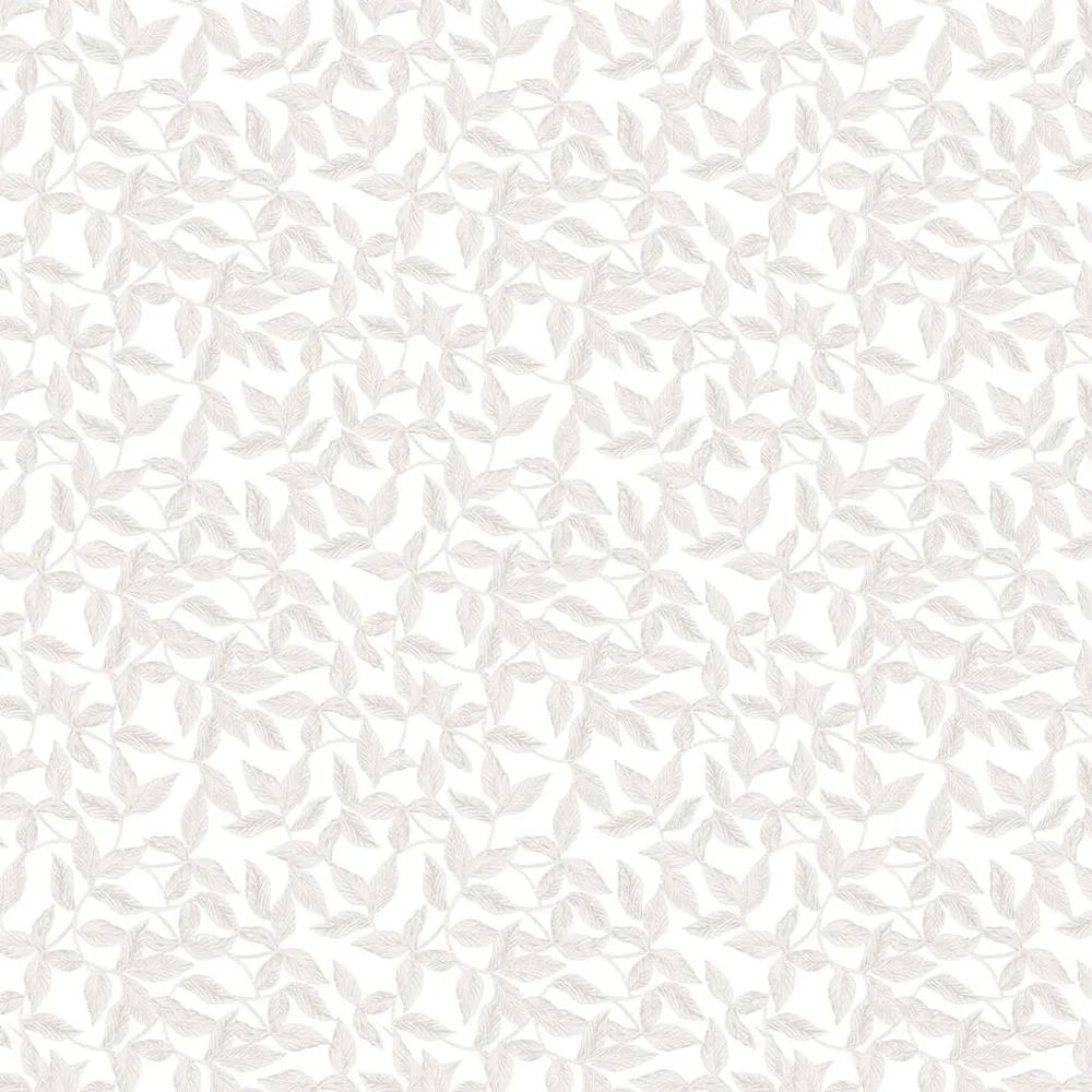 Erwood Country Charm Dove Grey Laura Ashley Wallpaper 115264