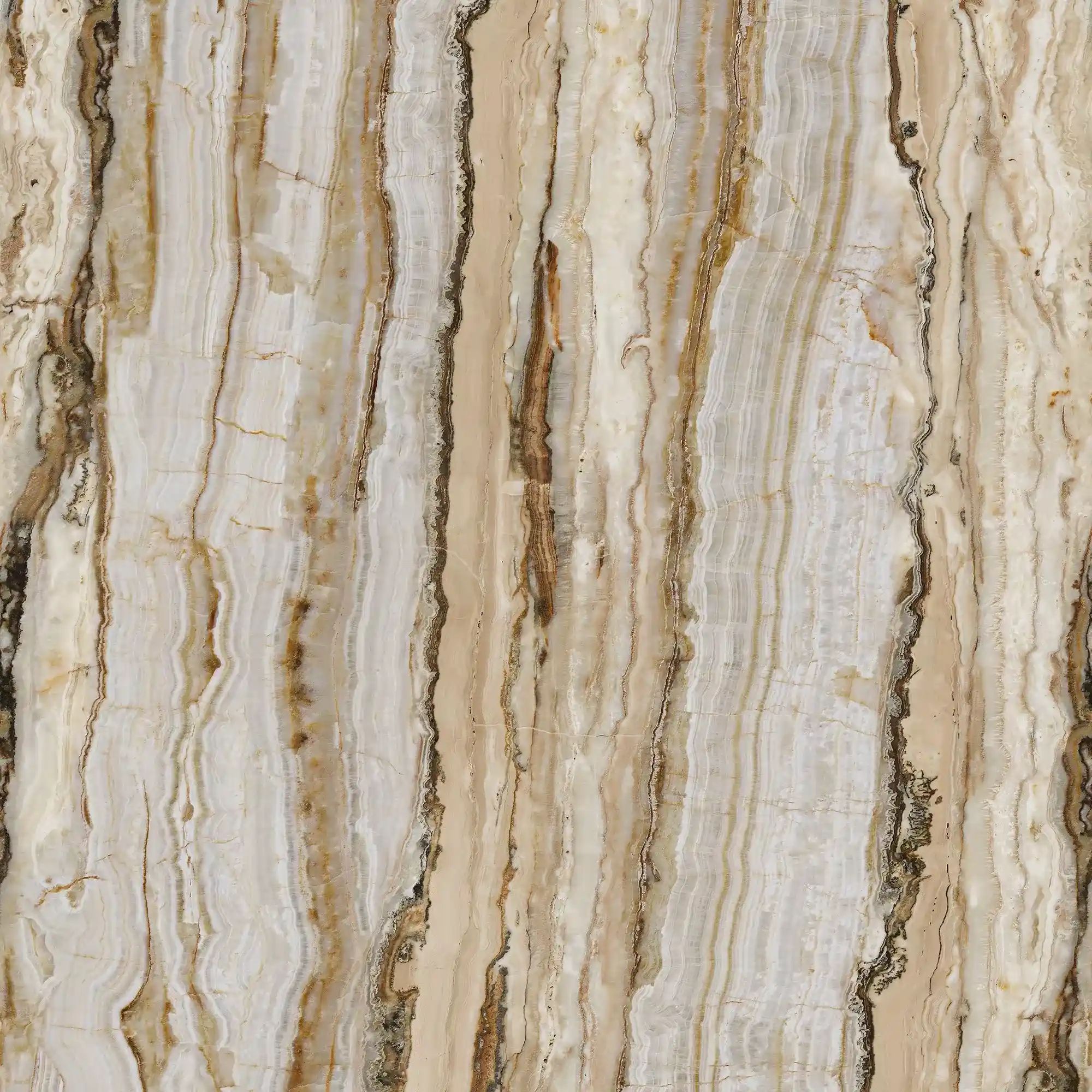 Vertical Marble Mural Wallpaper A50801