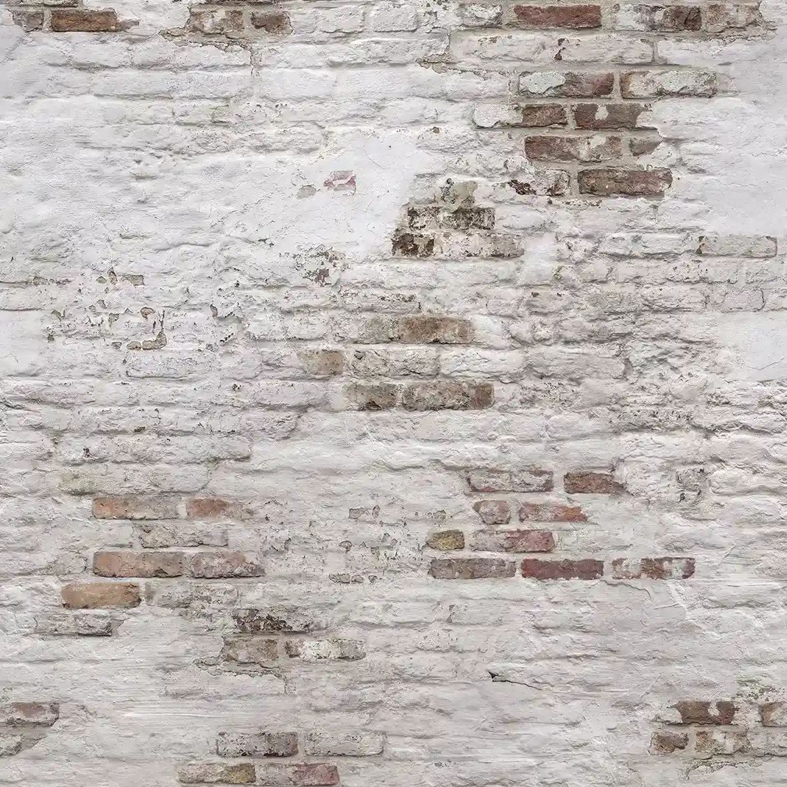 Brick Mural Wallpaper EP6101