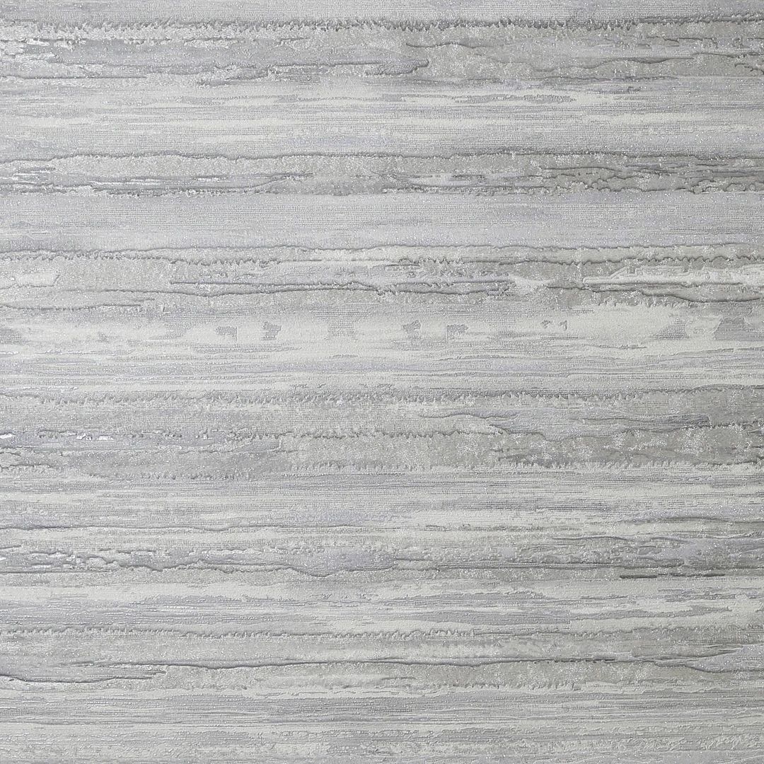 Arthouse Sahara Silver Textured Vinyl Wallpaper 297703