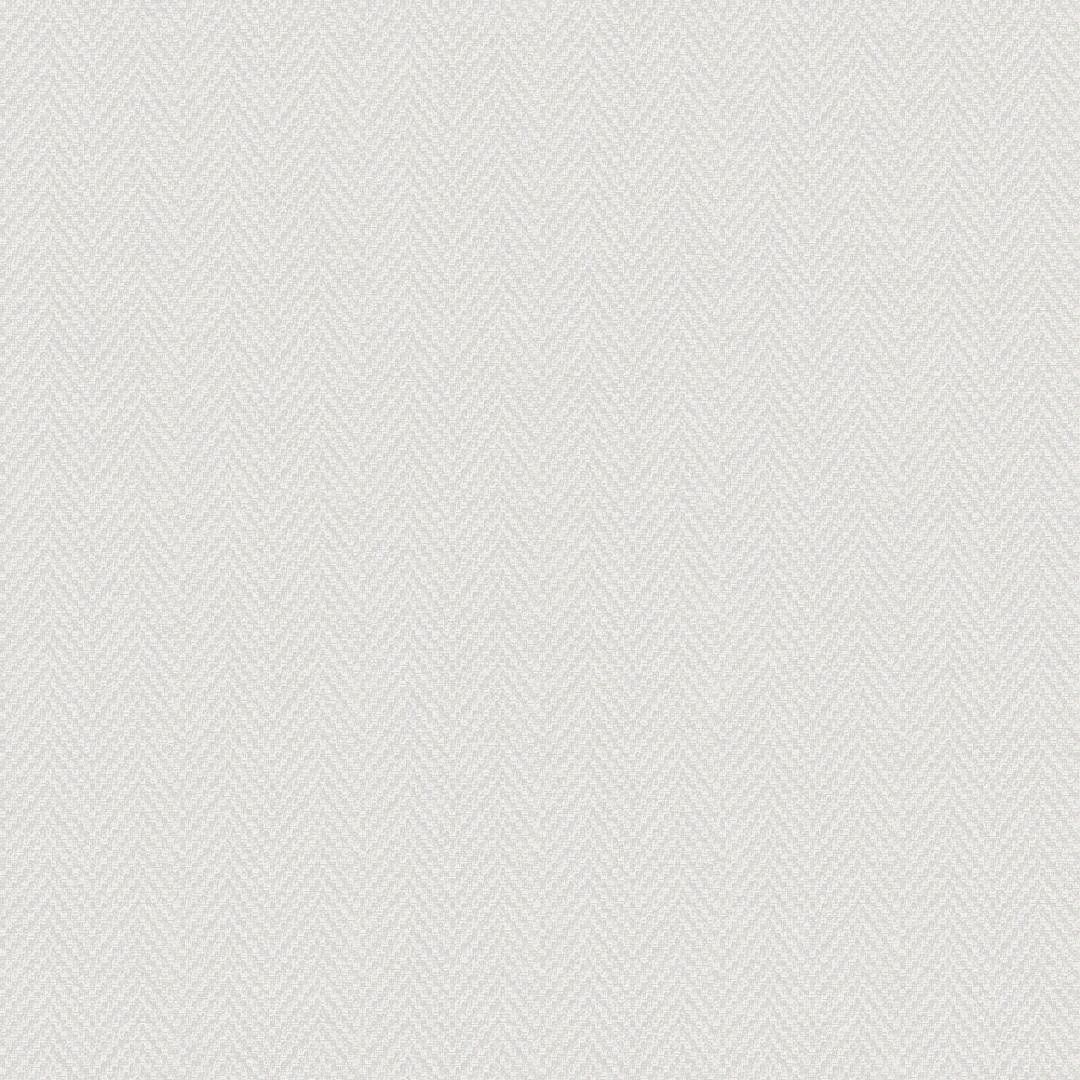 Grandeco Antiga Herringbone Chevron Weave Textured Wallpaper Grey A86201