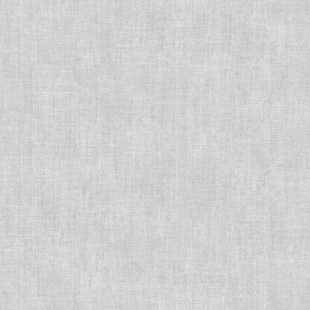 Linen Texture Grey Darcy James Wallpaper 173531