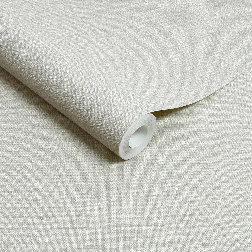 Boutique Breeze Texture Pearl Shimmer Vinyl Wallpaper 128033