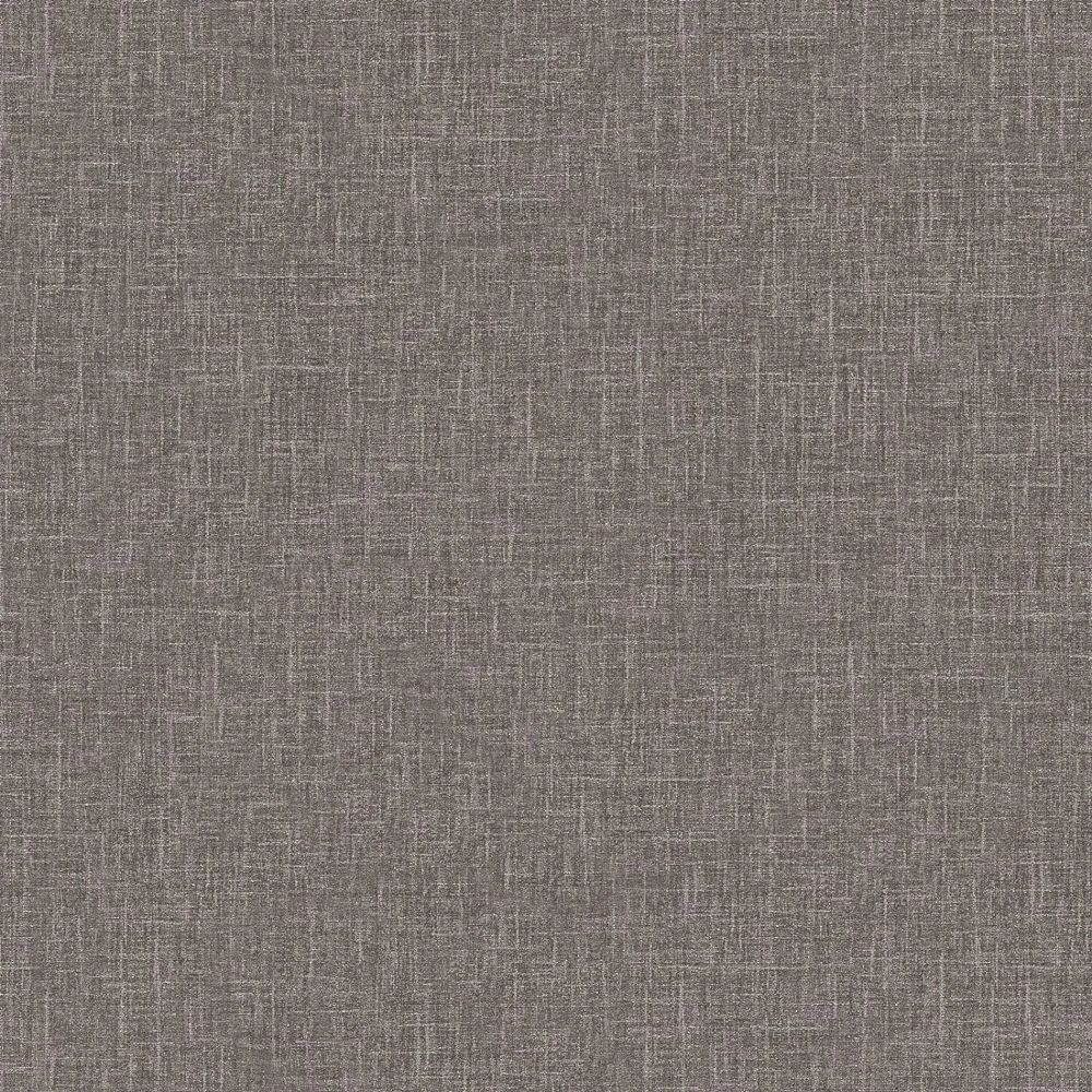 Oriental Decoupage Texture Grey Luxury Vinyl Wallpaper 962337