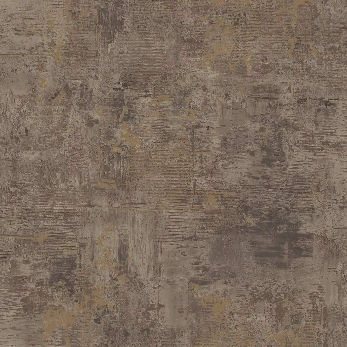 Plaster Texture Brown Belgravia Decor Wallpaper 2314