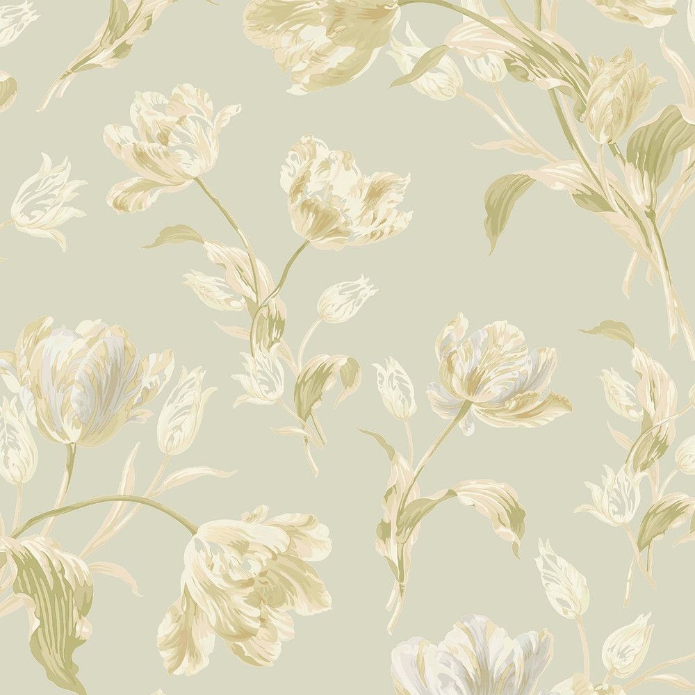 Gosford Meadow Sage Laura Ashley Wallpaper 122769 Gosford Meadow Sage Laura Ashley Wallpaper 122769