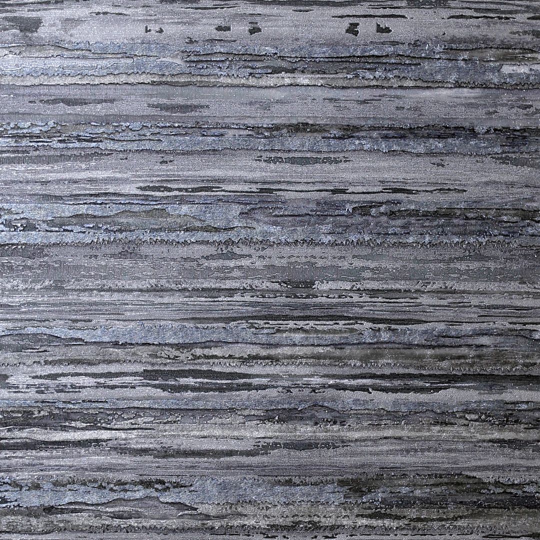 Arthouse Sahara Denim Blue Textured Vinyl Wallpaper 297700