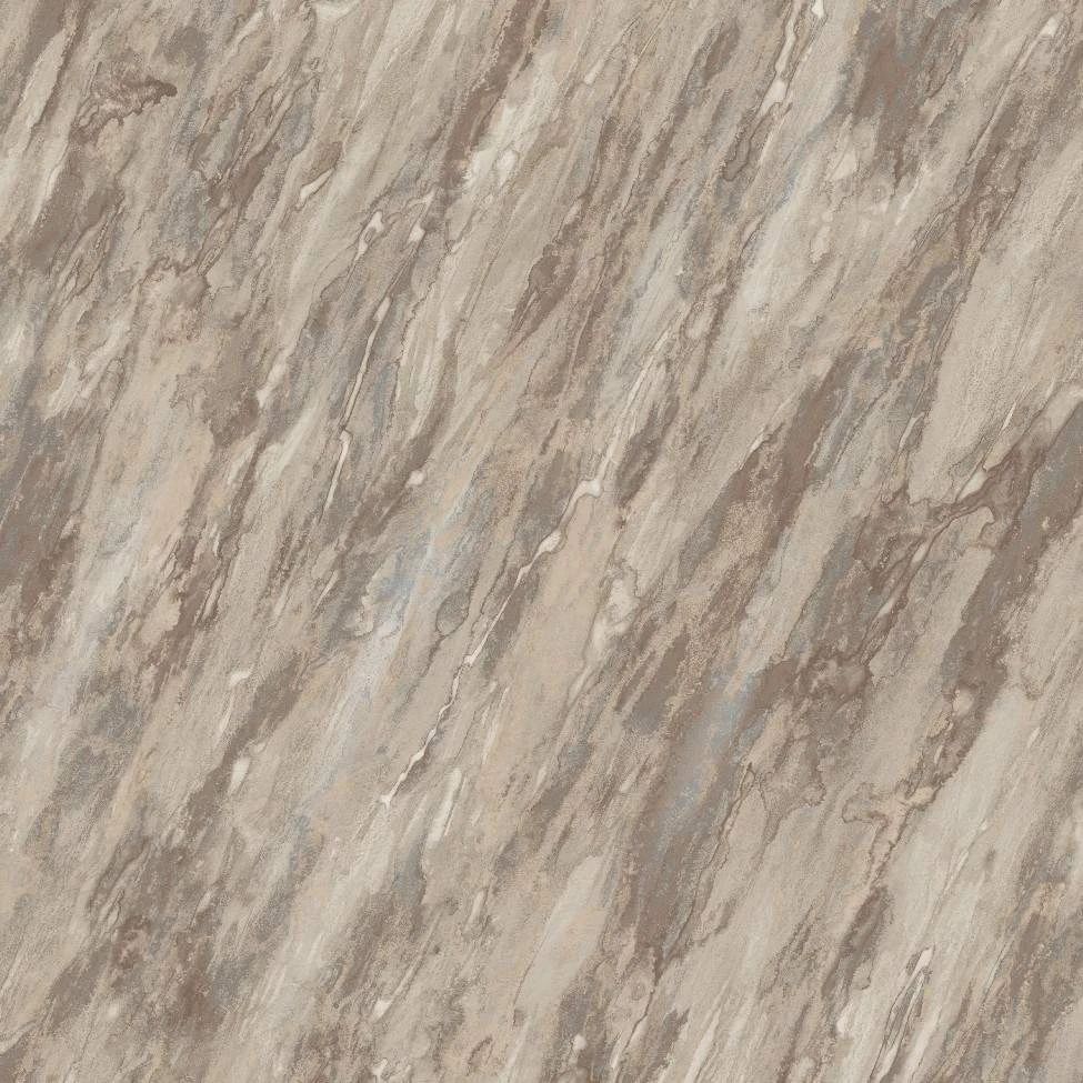 Venezia Marble Taupe Lavish Shimmer Vinyl Wallpaper M66308