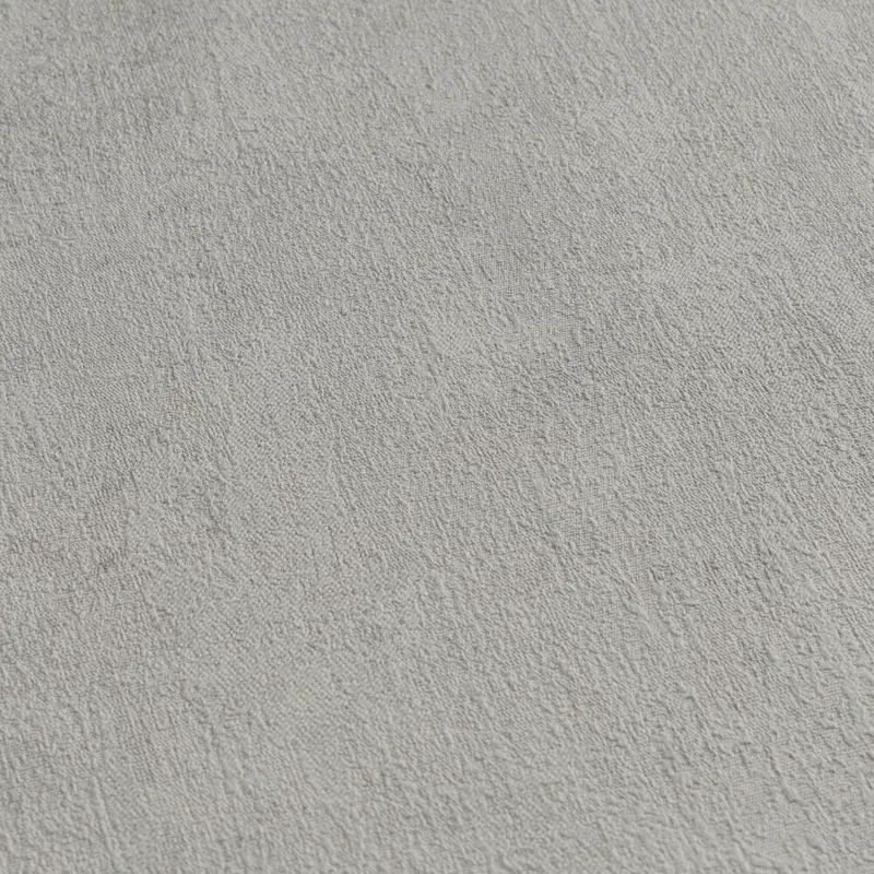 Grand Cement Texture Grey Vinyl Wallpaper 79051-1