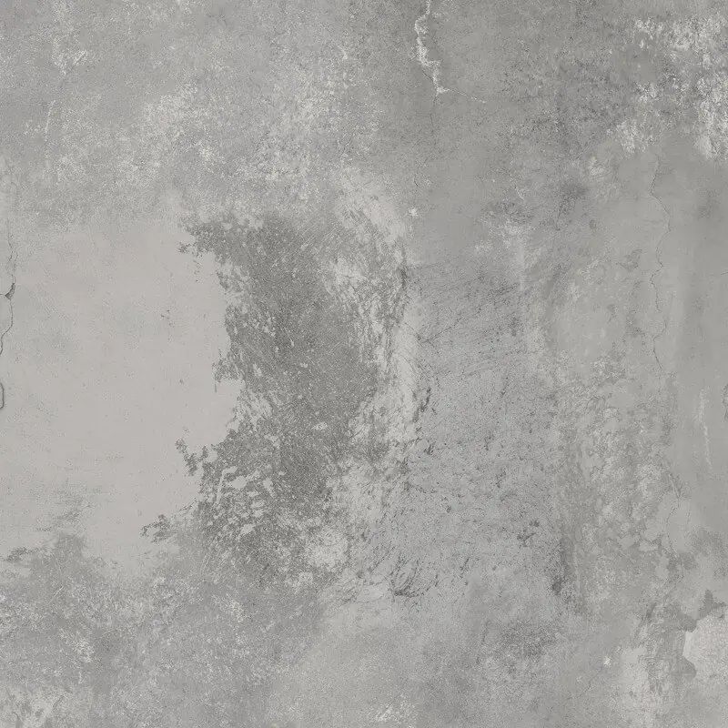Wanderlust Concrete Grey Industrial Effect Wallpaper WL1201