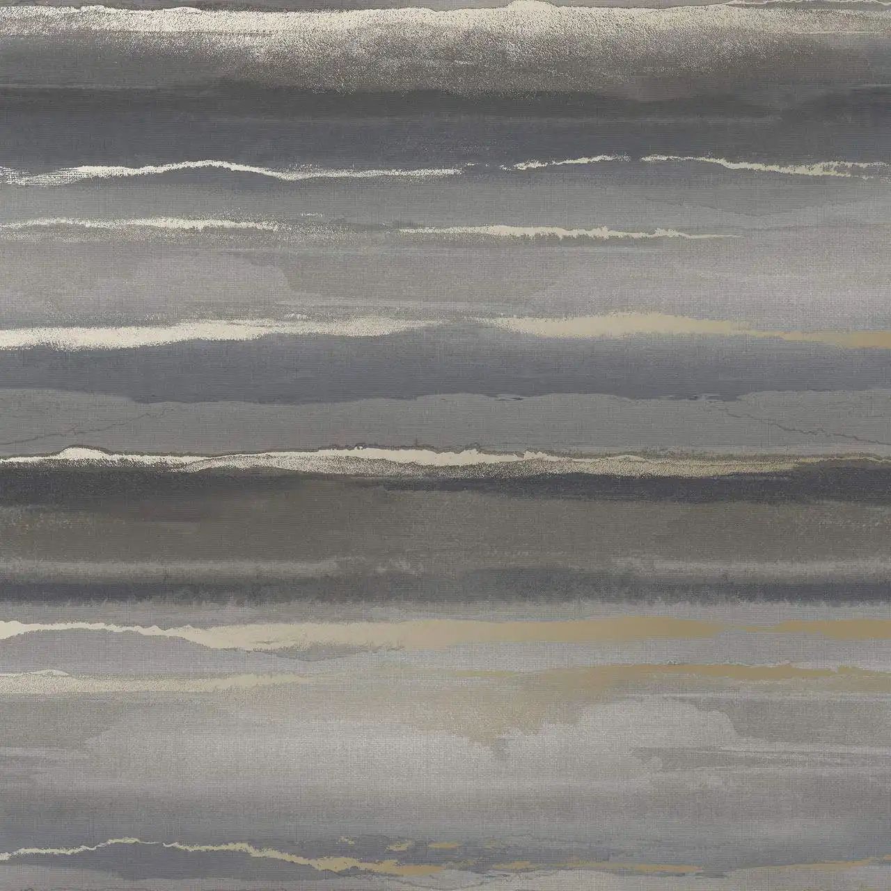 Mirage Horizon Storm Grey Wallpaper 282954