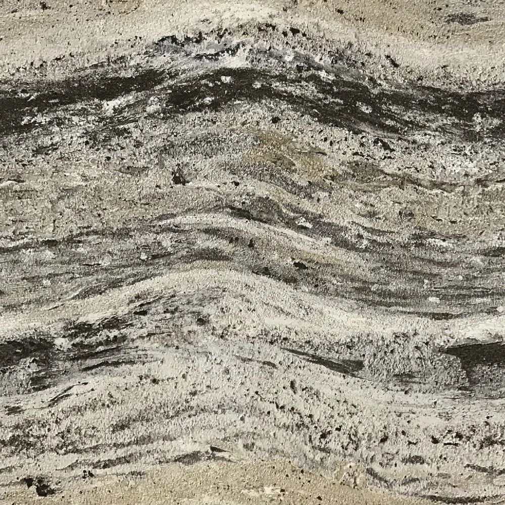 Onyx Marble Stone Beige Heavyweight Italian Vinyl Wallpaper 520569
