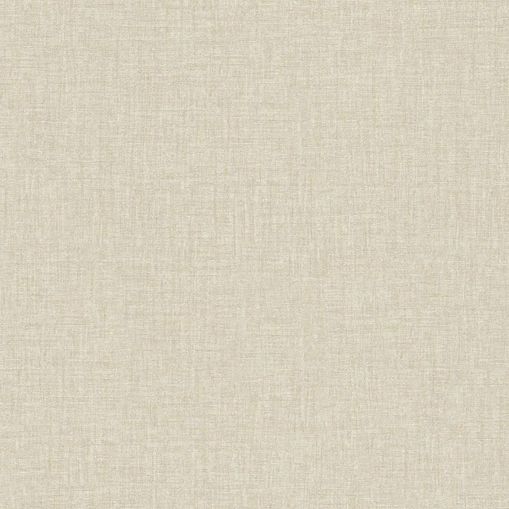 Oriental Decoupage Texture Beige Luxury Vinyl Wallpaper 962333
