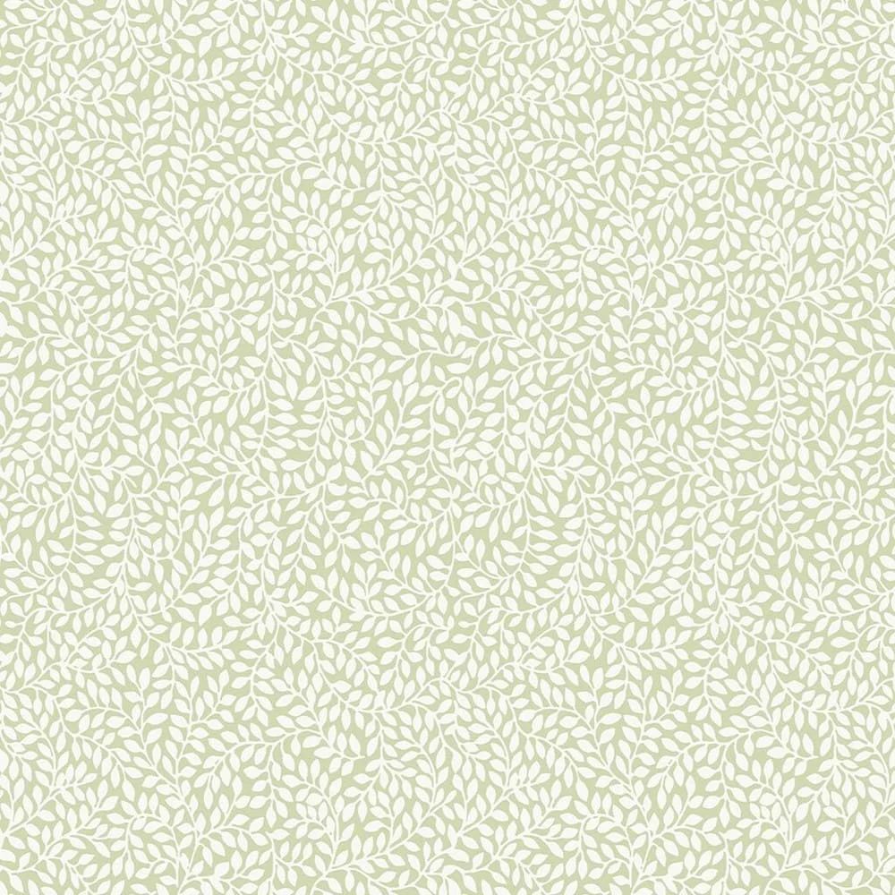 Little Vines Tumbling Leaves Hedgerow Laura Ashley Wallpaper 113352