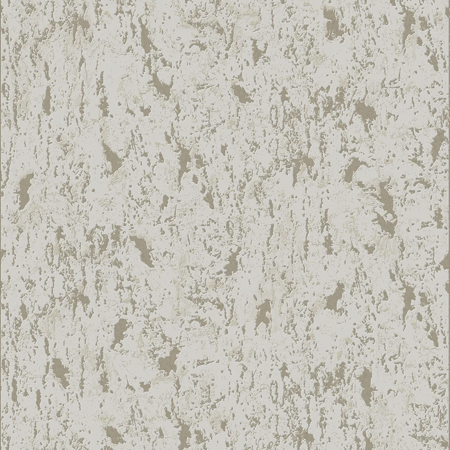 Milan Texture Taupe Superfresco Wallpaper Industrial 100490 100490
