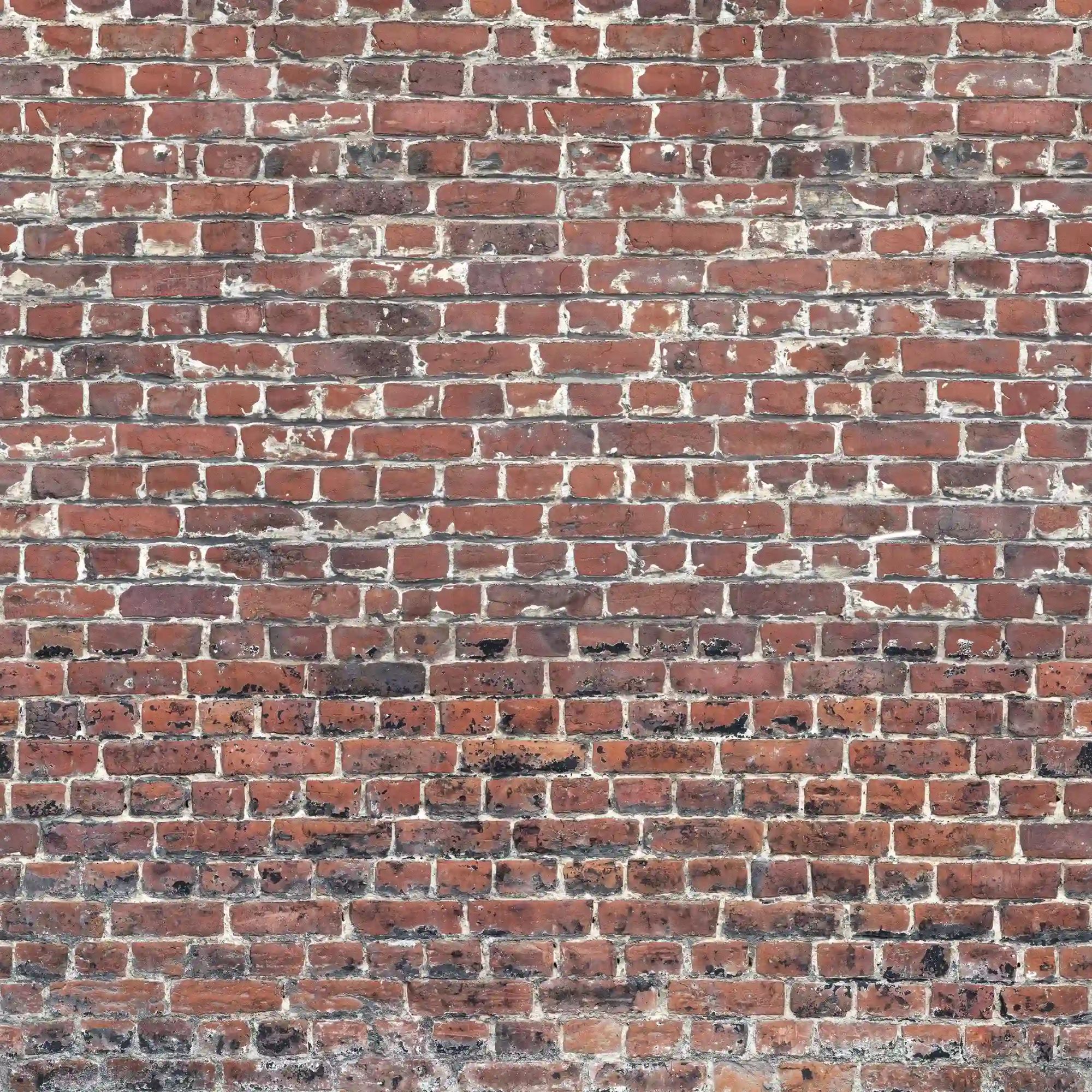 Stable Brick Mural Wallpaper A39201