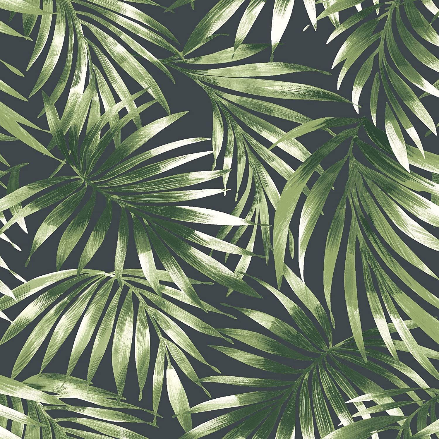 Elegant Leaves Superfresco Wallpaper 106413