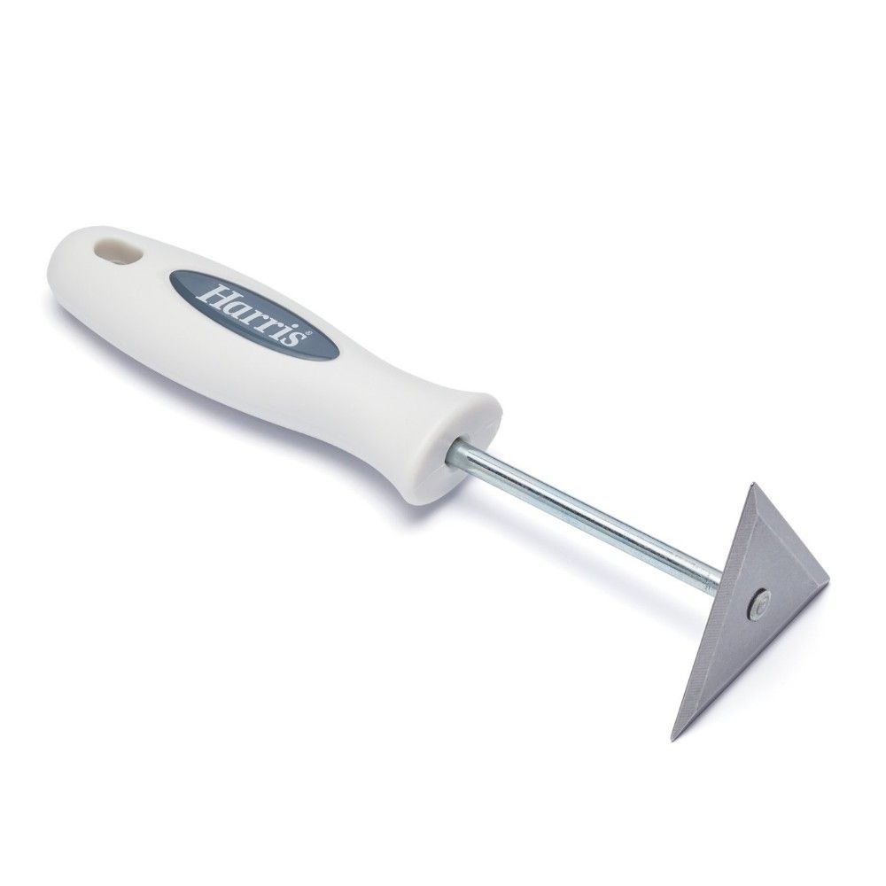 Triangular Shave Hook