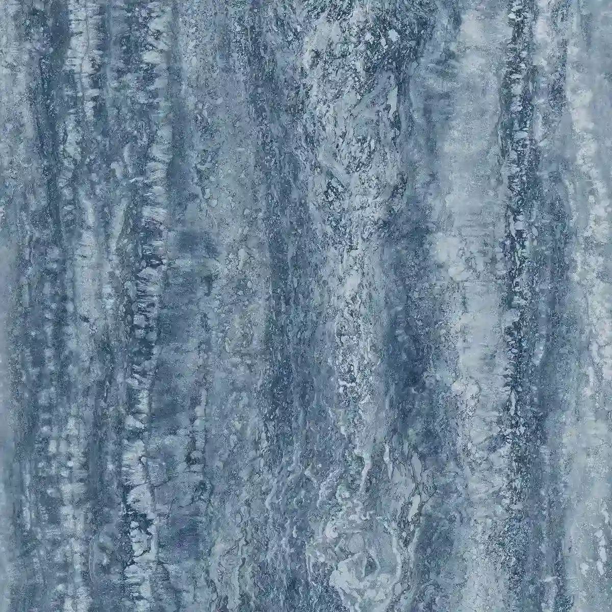 Eterna Marble Blue Wallpaper 186514