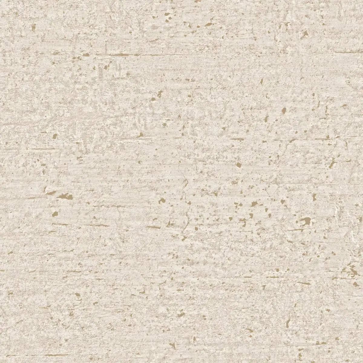 Moda Concrete Texture Cream Belgravia Decor Wallpaper 2311
