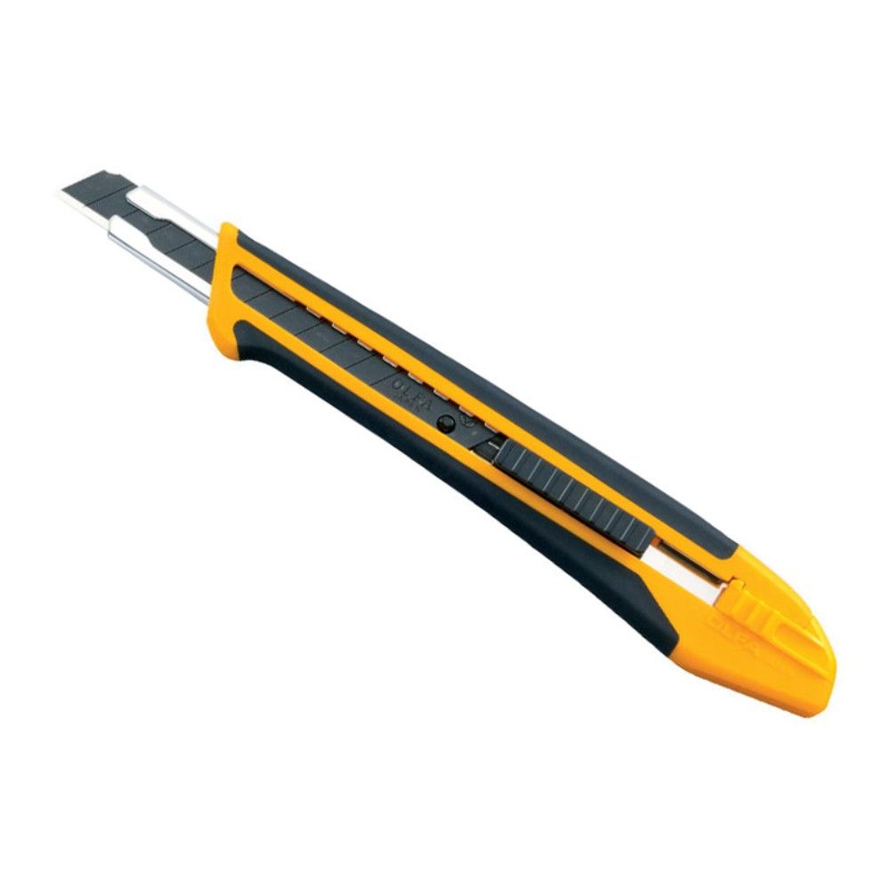 XA-1 Speed Blade 9MM