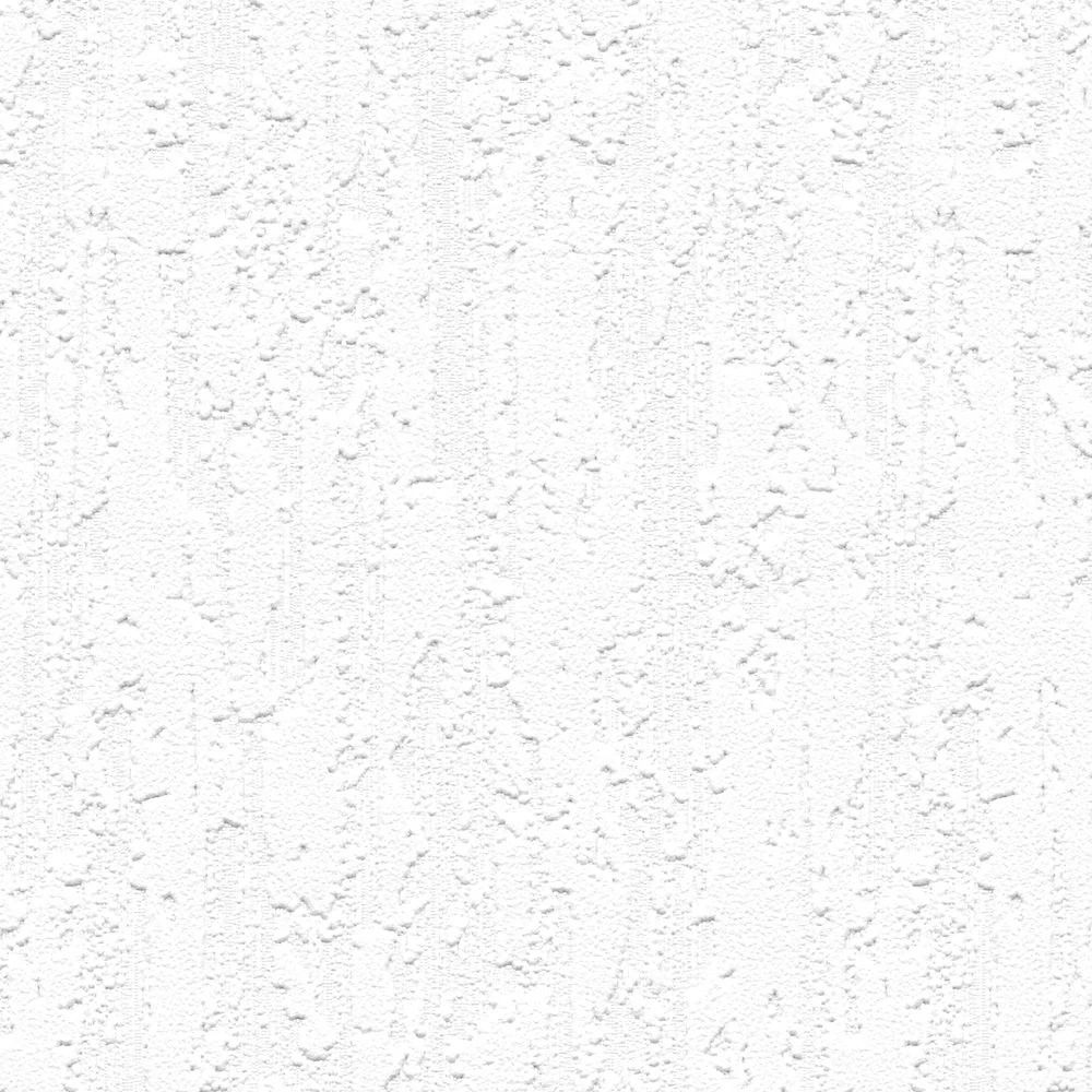 Bark Effect White Textured Wallpaper 2409-10