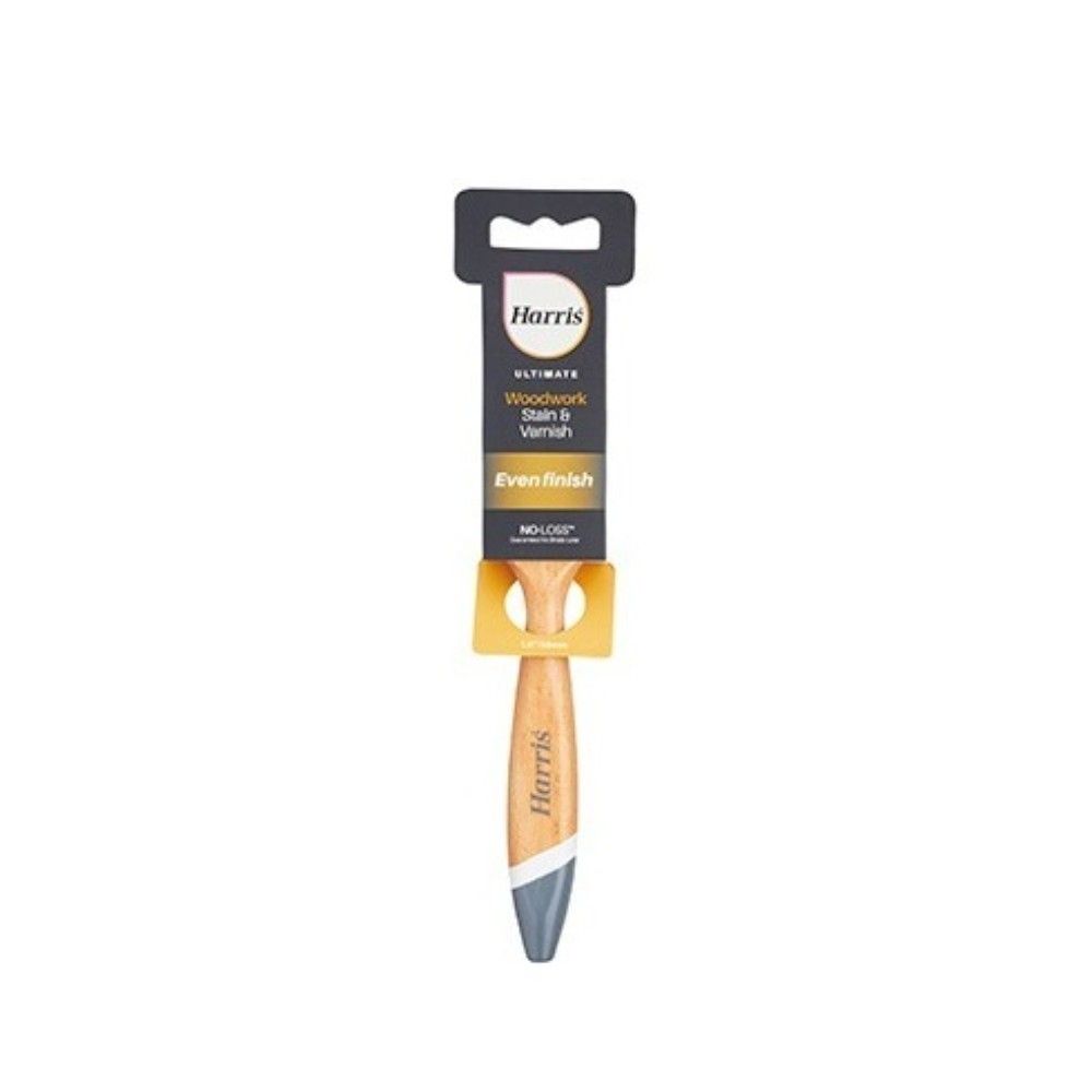 Stain & Varnish Brush 1.5"