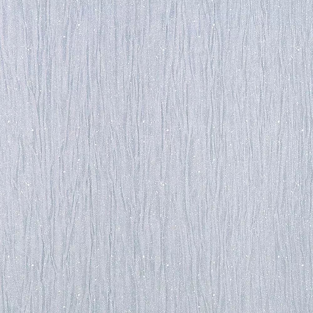 Crystal Plain Texture Silver Sparkle Wallpaper 9001